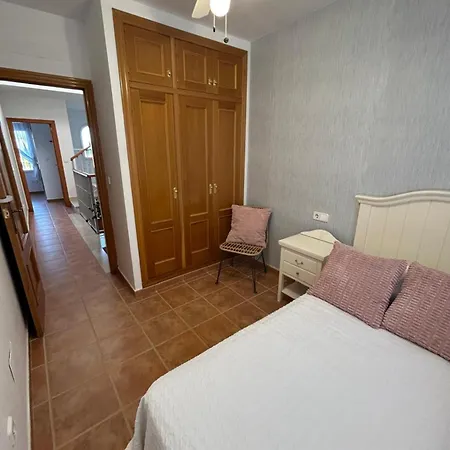 Holiday home Casa Azul *