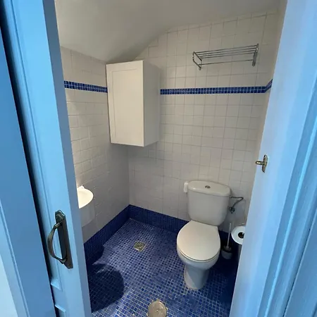 Casa Azul Holiday home Pilar de la Horadada