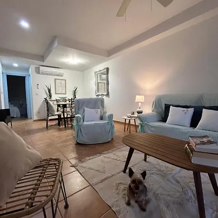 Casa Azul Holiday home Pilar de la Horadada