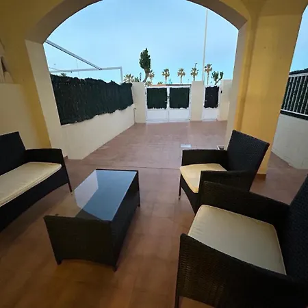 Casa Azul Holiday home Pilar de la Horadada