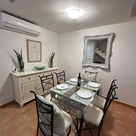 Holiday home Casa Azul