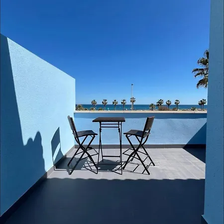 Casa Azul