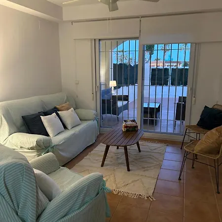Casa Azul Holiday home