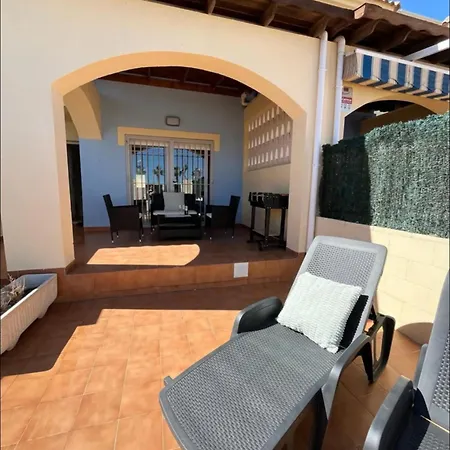 Holiday home Casa Azul