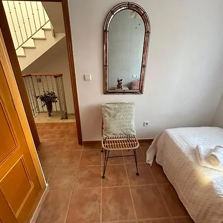 Holiday home Casa Azul