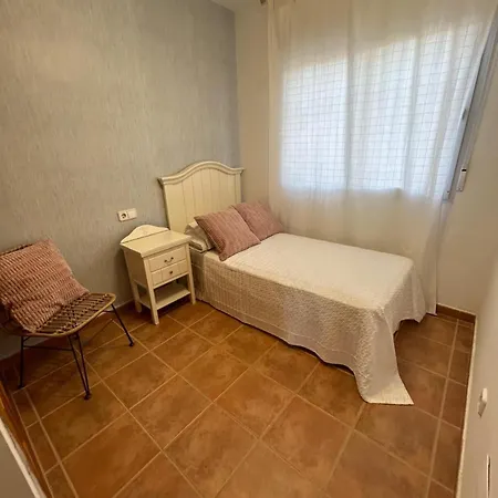 Holiday home Casa Azul